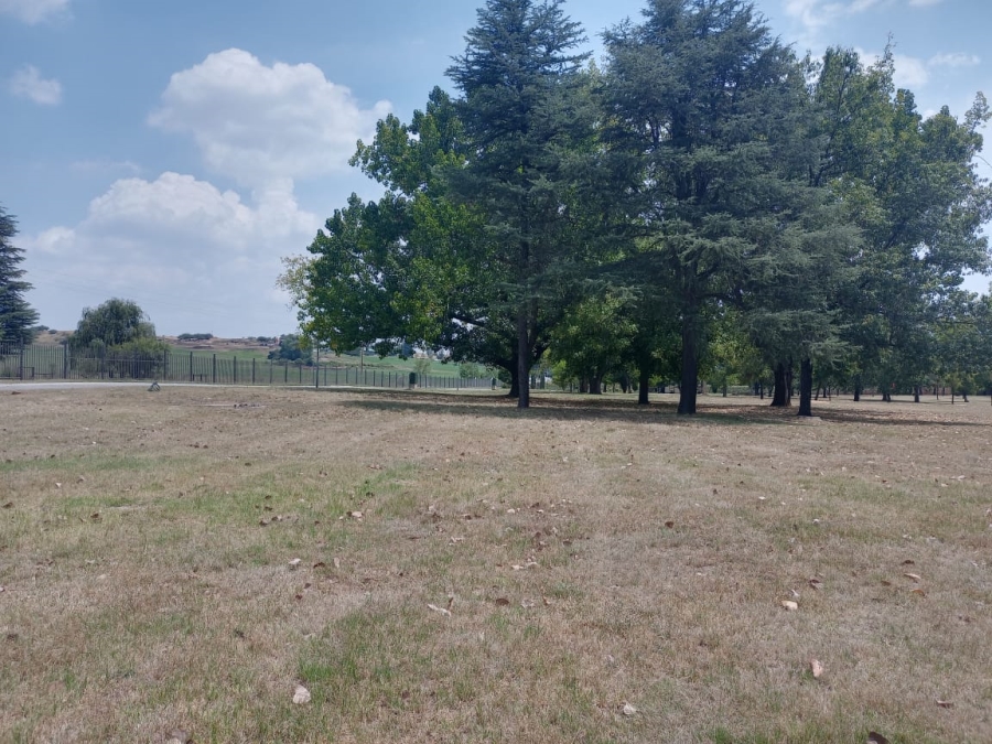 0 Bedroom Property for Sale in Willow Creek Riverfront Residential Estate Free State